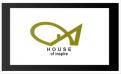 Logo & stationery # 1019113 for House Flow contest