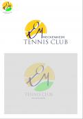 Logo & Corp. Design  # 704516 für Logo / Corporate Design für einen Tennisclub. Wettbewerb