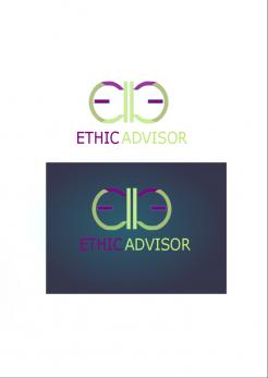 Logo & stationery # 730098 for EthicAdvisor Logo contest