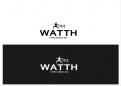 Logo & stationery # 1083920 for Logo and brand identiy for WATTH sports  science   data contest