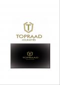 Logo & stationery # 771630 for Topraad Assurantiën seeks house-style & logo! contest