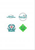 Logo & stationery # 799920 for Design a strong logo & house style for a new open practice Care 4 Your Health contest