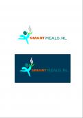 Logo & stationery # 751567 for SmartMeals.NL is looking for a powerful logo contest