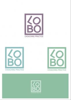 Logo & stationery # 1093652 for Design an eye catching logo for a starting coaching practice !! contest