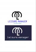 Logo & stationery # 814668 for Design a flashy logo + corporate identity for Leisure Manager - leisuremanager.nl contest