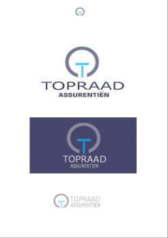 Logo & stationery # 771130 for Topraad Assurantiën seeks house-style & logo! contest