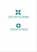 Logo & stationery # 713648 for Develop logo and homestyle for a Belgian ecological real estate company! contest