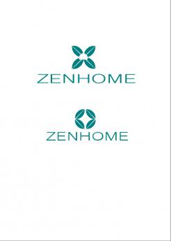 Logo & stationery # 713648 for Develop logo and homestyle for a Belgian ecological real estate company! contest