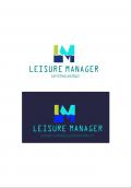 Logo & stationery # 814669 for Design a flashy logo + corporate identity for Leisure Manager - leisuremanager.nl contest