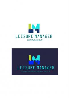 Logo & Huisstijl # 814669 voor Ontwerp een flitsend logo + magic huisstijl voor LeisureManager.nl wedstrijd