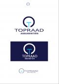 Logo & stationery # 771134 for Topraad Assurantiën seeks house-style & logo! contest