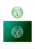 Logo & stationery # 1034068 for Treesgivepeace contest