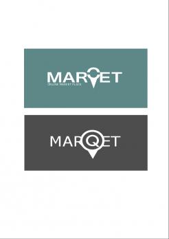 Logo & stationery # 772840 for create a modern logo and branding for an online marketplace contest