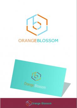 Logo & stationery # 937463 for logo + house style for virtual communications professional contest