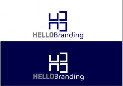 Logo & stationery # 911280 for logo webdesign / branding contest