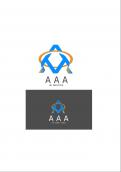 Logo & stationery # 778560 for AAA HR Services  contest
