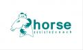 Logo & stationery # 976188 for logo & corporate identity for horse assisted coach  contest