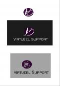 Logo & stationery # 721681 for Virtual Assistant is looking for a sleek, modern, but simple logo and branding contest
