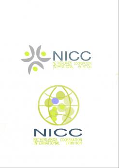 Logo & stationery # 772744 for Looking for a catchy logo and house style design for a new international initiative contest