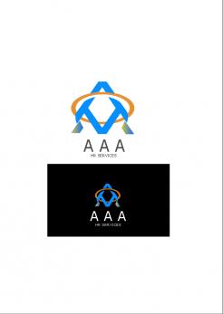 Logo & Huisstijl # 778563 voor AAA HR Services  wedstrijd