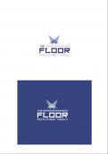 Logo & Huisstijl # 951913 voor The Floor   recruitment company   The Floor is Yours wedstrijd