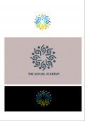 Logo & stationery # 1202508 for Logo and look and feel  the Social Startup  contest