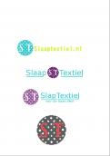 Logo & stationery # 865038 for New Logo for webshop with bed and home textiles contest