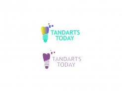 Logo & Huisstijl # 889215 voor Tandarts Today  wedstrijd