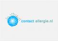 Logo & stationery # 1001873 for Design a logo for an allergy information website contactallergie nl contest