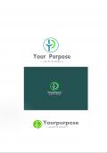 Logo & stationery # 776057 for Logo and corporate identity for a purpose oriented startup that focuses on organizational development contest
