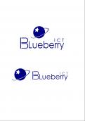 Logo & stationery # 796222 for Blueberry ICT goes for complete redesign (Greenfield) contest