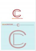 Logo & stationery # 724294 for We are DecoCreators, we create deco, who designs a logo and layout for us. contest
