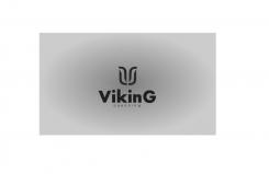 Logo & stationery # 851801 for Vikingcoaching needs a cool logo! contest