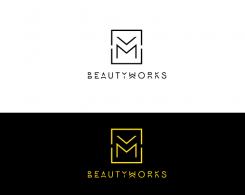 Logo & Huisstijl # 765733 voor Ontwerp een mooi logo en huisstijl voor een nieuw beautysalon wedstrijd