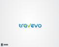 Logo & stationery # 754498 for Logo en stationary for online travel agency 'Travevo' contest