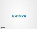 Logo & stationery # 754499 for Logo en stationary for online travel agency 'Travevo' contest