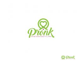 Logo & Huisstijl # 712968 voor Stijlvol logo gezocht voor vastgoedstyliste / verkoopstyliste omgeving Haarlem  wedstrijd