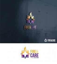 Logo & Huisstijl # 760219 voor Een nieuwe huisstijl voor Fire & Care wedstrijd