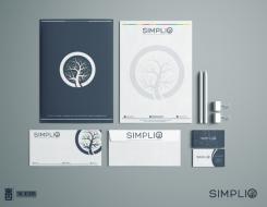 Logo & stationery # 696417 for LOGO Design for legal agency contest