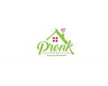 Logo & Huisstijl # 712971 voor Stijlvol logo gezocht voor vastgoedstyliste / verkoopstyliste omgeving Haarlem  wedstrijd