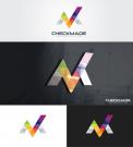 Logo & stationery # 702640 for Startup IT performance company: 'Checkmade'  contest
