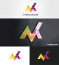 Logo & stationery # 702641 for Startup IT performance company: 'Checkmade'  contest