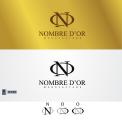 Logo & stationery # 697125 for Jewellery manufacture wholesaler / Grossiste fabricant en joaillerie contest