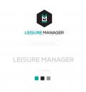 Logo & stationery # 813496 for Design a flashy logo + corporate identity for Leisure Manager - leisuremanager.nl contest