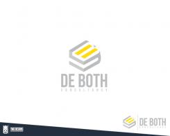 Logo & stationery # 662819 for De Both Consultancy needs help in designing a professional corporate identity (including company logo)! contest