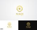 Logo & stationery # 670745 for Logo and stationery design for new halal cosmetic company contest