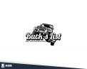 Logo & stationery # 659814 for Vintage logo and webpage design for a Land Rover Defender parts webshop contest