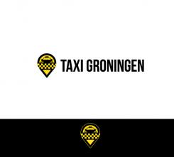 Logo & stationery # 704255 for Logo and corporate identity for Taxi Groningen contest