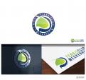Logo & stationery # 705058 for Logo / Corporate Design for a tennis club. contest