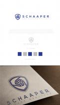 Logo & stationery # 813904 for Design a logo, business card and corporate identity for a safety consultancy office. contest